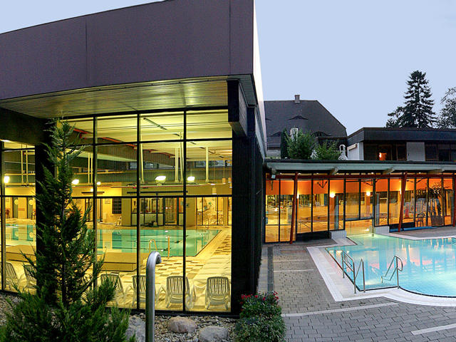 INNsola Freizeitbad