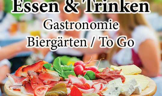 Gastronomie Kiefersfelden