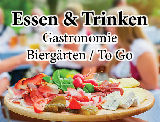 Gaststätten Kiefersfelden aktuelle Info – Stand 13.05.2024