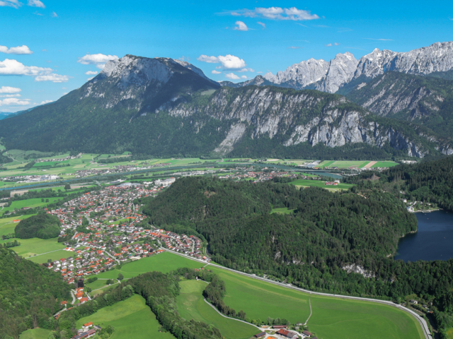Kiefersfelden unter den Top 20 der gastfreundlichsten Orten Deutschlands
