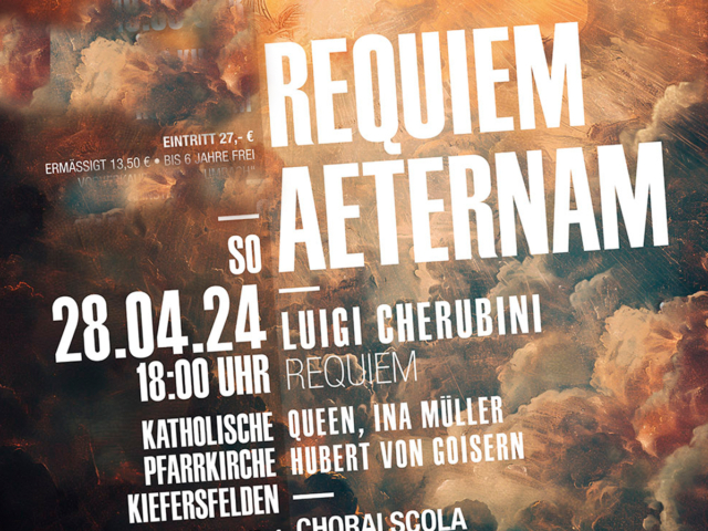 Innphilharmonie in Kiefersfelden Sonntag 27.04.